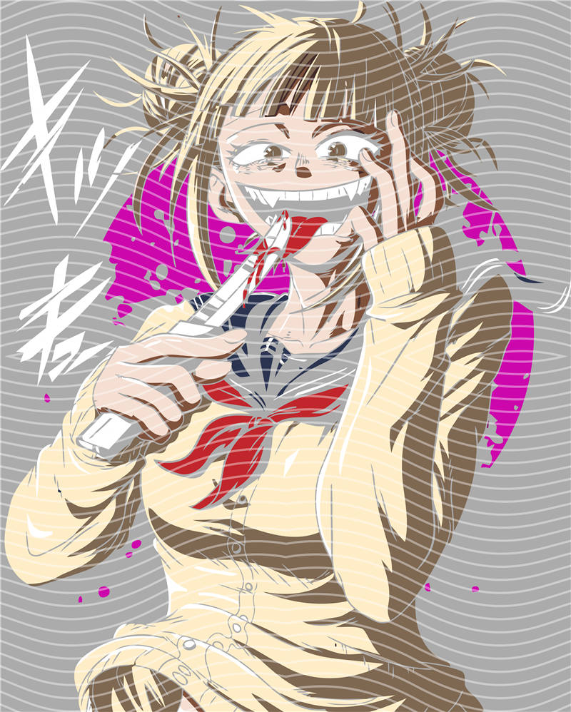 Animation design-RB 995